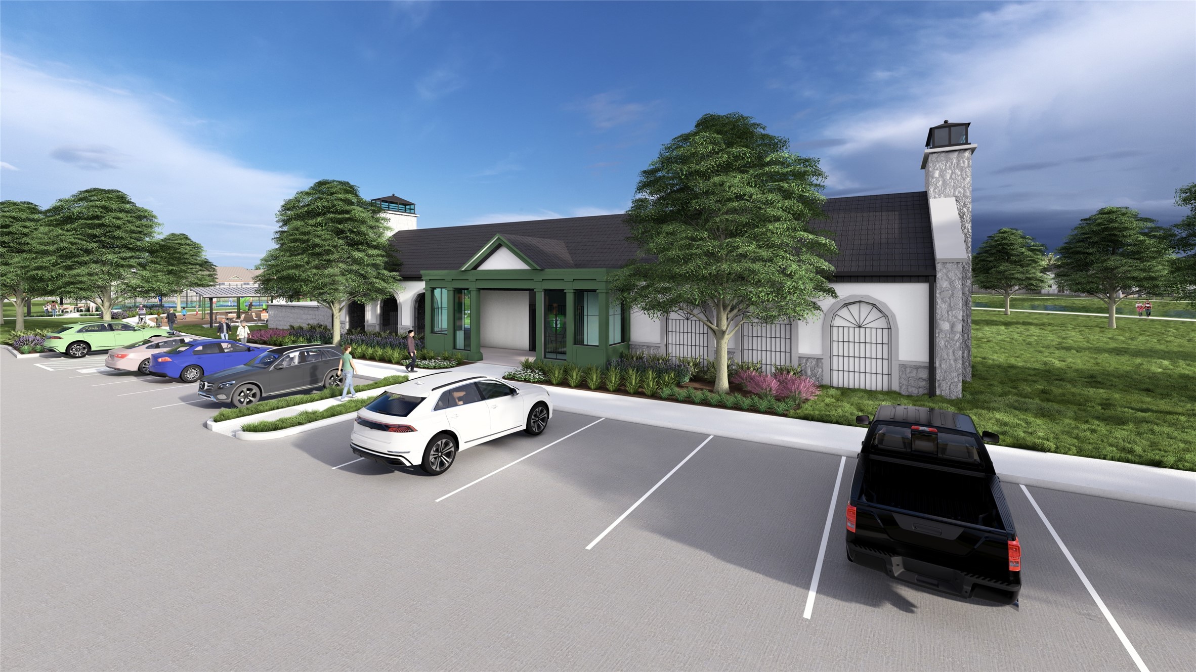 23002 Deanston Drive , Waller, TX, 77484 | 75583322 | Realty Texas LLC