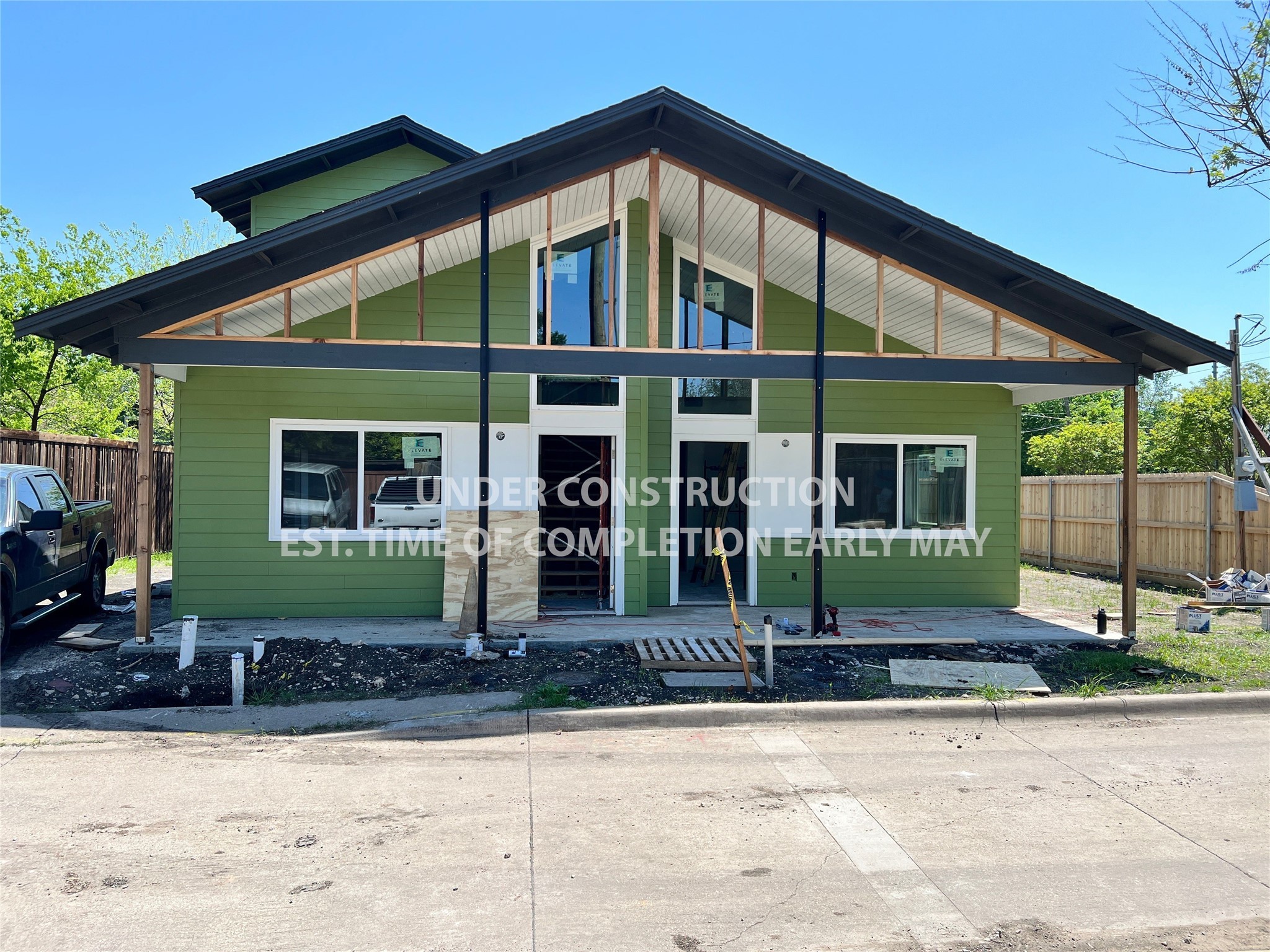 4504 Congo Street , Dallas, TX, 75223 | 20914727 | Realty Texas LLC