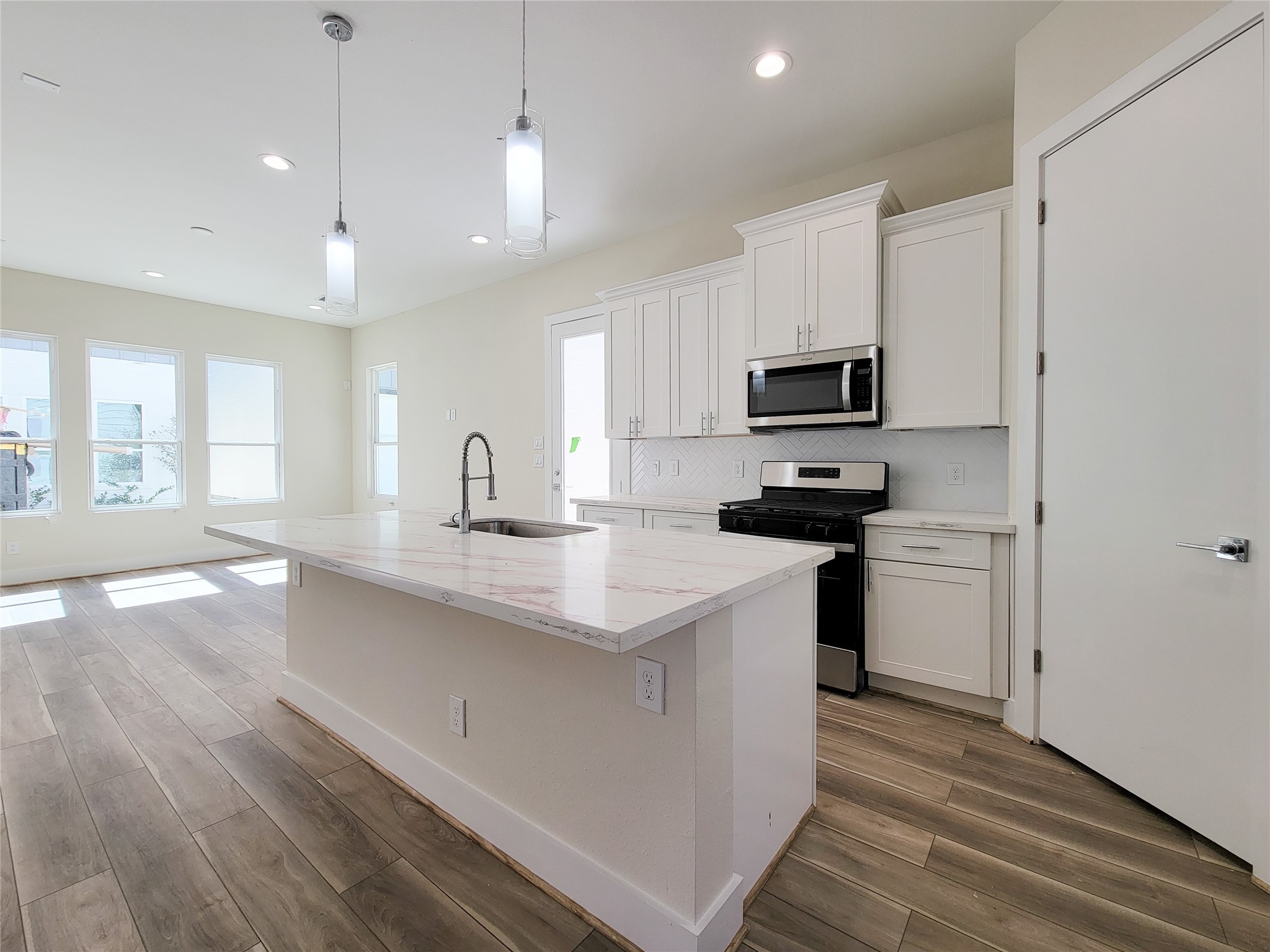 5931 Beall Street D , Houston, TX, 77091 | 48054908 | Realty Texas LLC