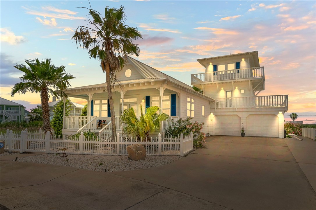 4820 Sanibel , Port Aransas, TX, 78373 | 458151 | Realty Texas LLC