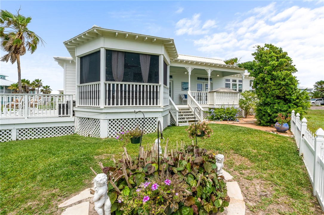 4820 Sanibel , Port Aransas, TX, 78373 | 458151 | Realty Texas LLC