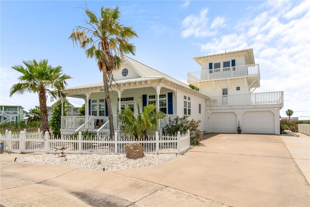 4820 Sanibel , Port Aransas, TX, 78373 | 458151 | Realty Texas LLC