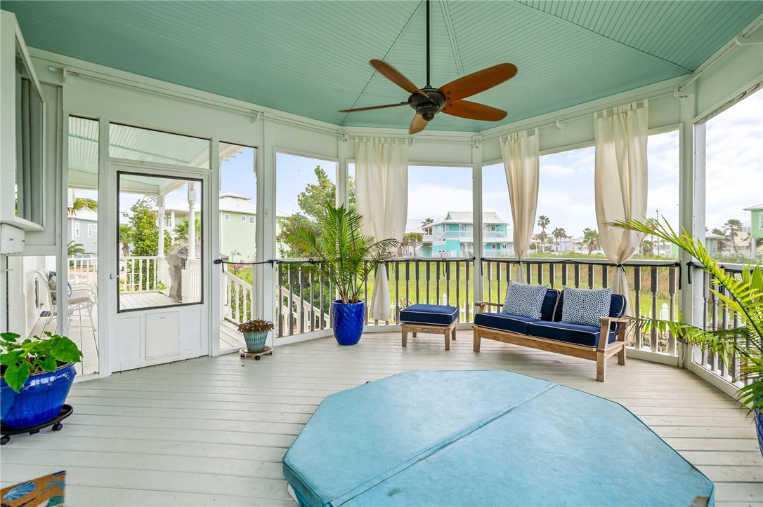 4820 Sanibel , Port Aransas, TX, 78373 | 458151 | Realty Texas LLC