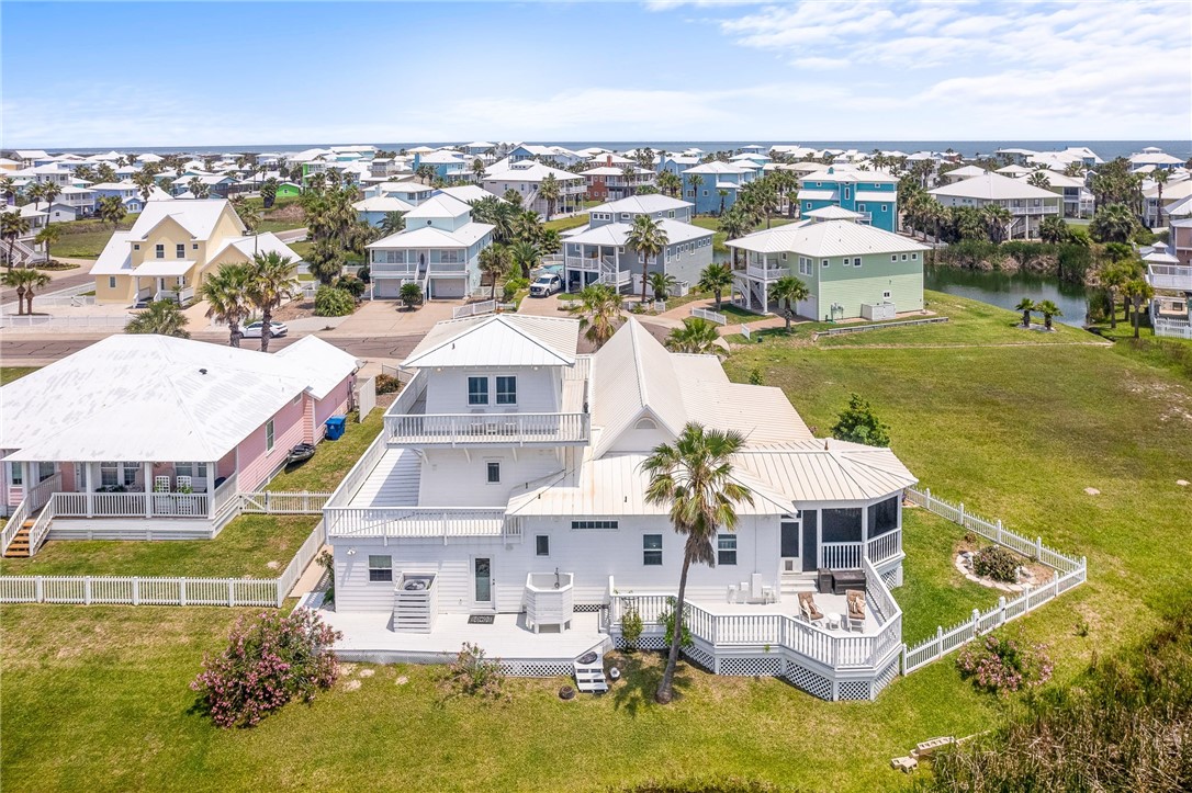 4820 Sanibel , Port Aransas, TX, 78373 | 458151 | Realty Texas LLC