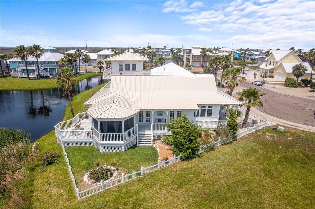 4820 Sanibel , Port Aransas, TX, 78373 | 458151 | Realty Texas LLC
