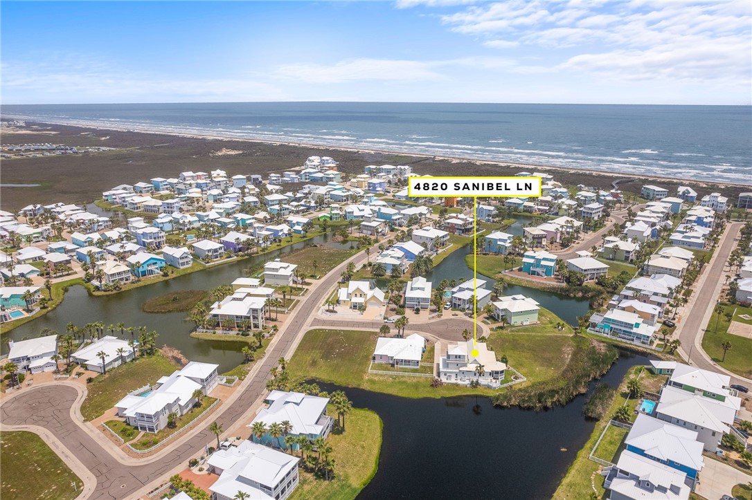 4820 Sanibel , Port Aransas, TX, 78373 | 458151 | Realty Texas LLC
