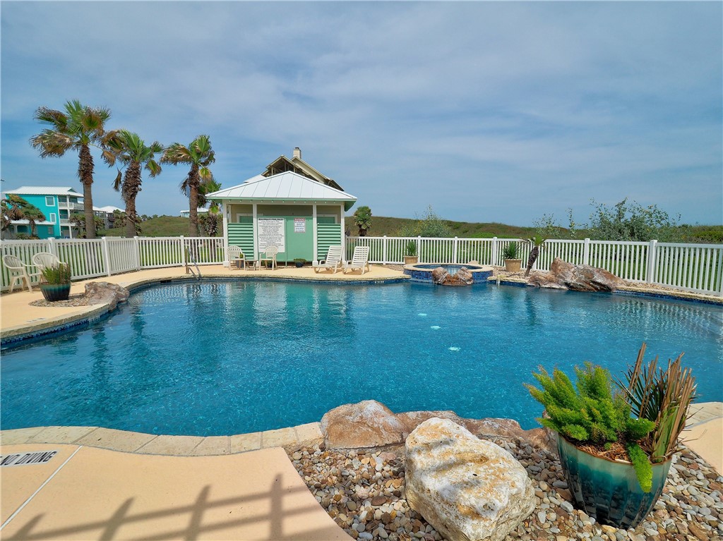 4820 Sanibel , Port Aransas, TX, 78373 | 458151 | Realty Texas LLC