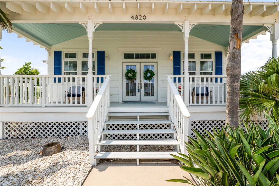 4820 Sanibel , Port Aransas, TX, 78373 | 458151 | Realty Texas LLC