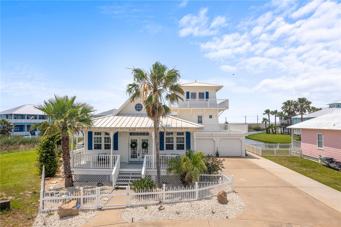 4820 Sanibel , Port Aransas, TX, 78373 | 458151 | Realty Texas LLC
