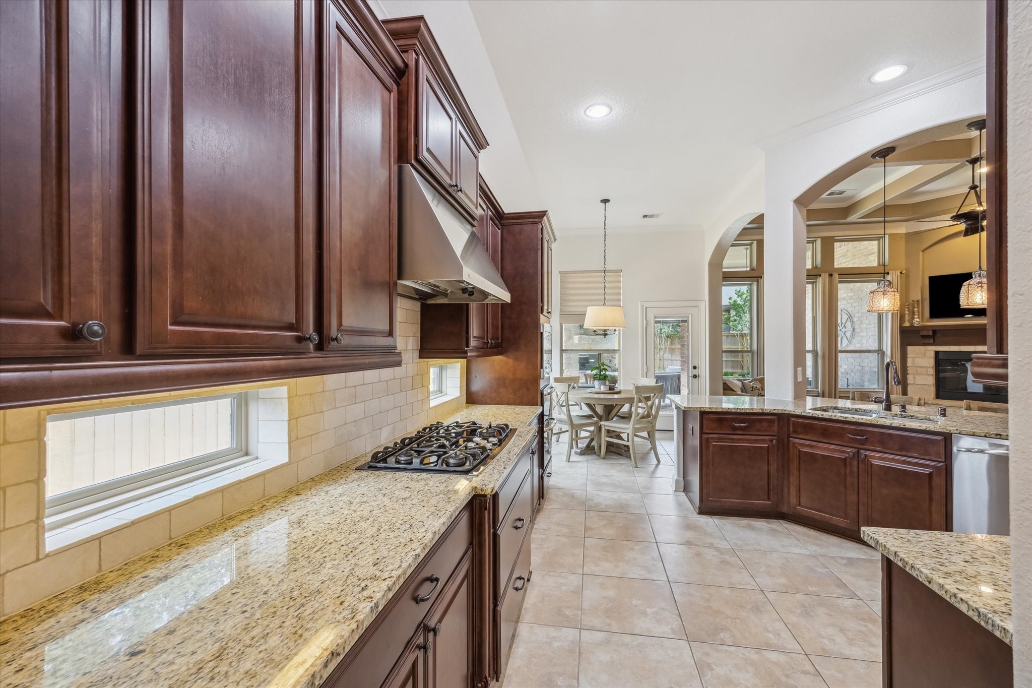 28703 Maple Red Drive , Katy, TX, 77494 | 66774354 | Realty Texas LLC