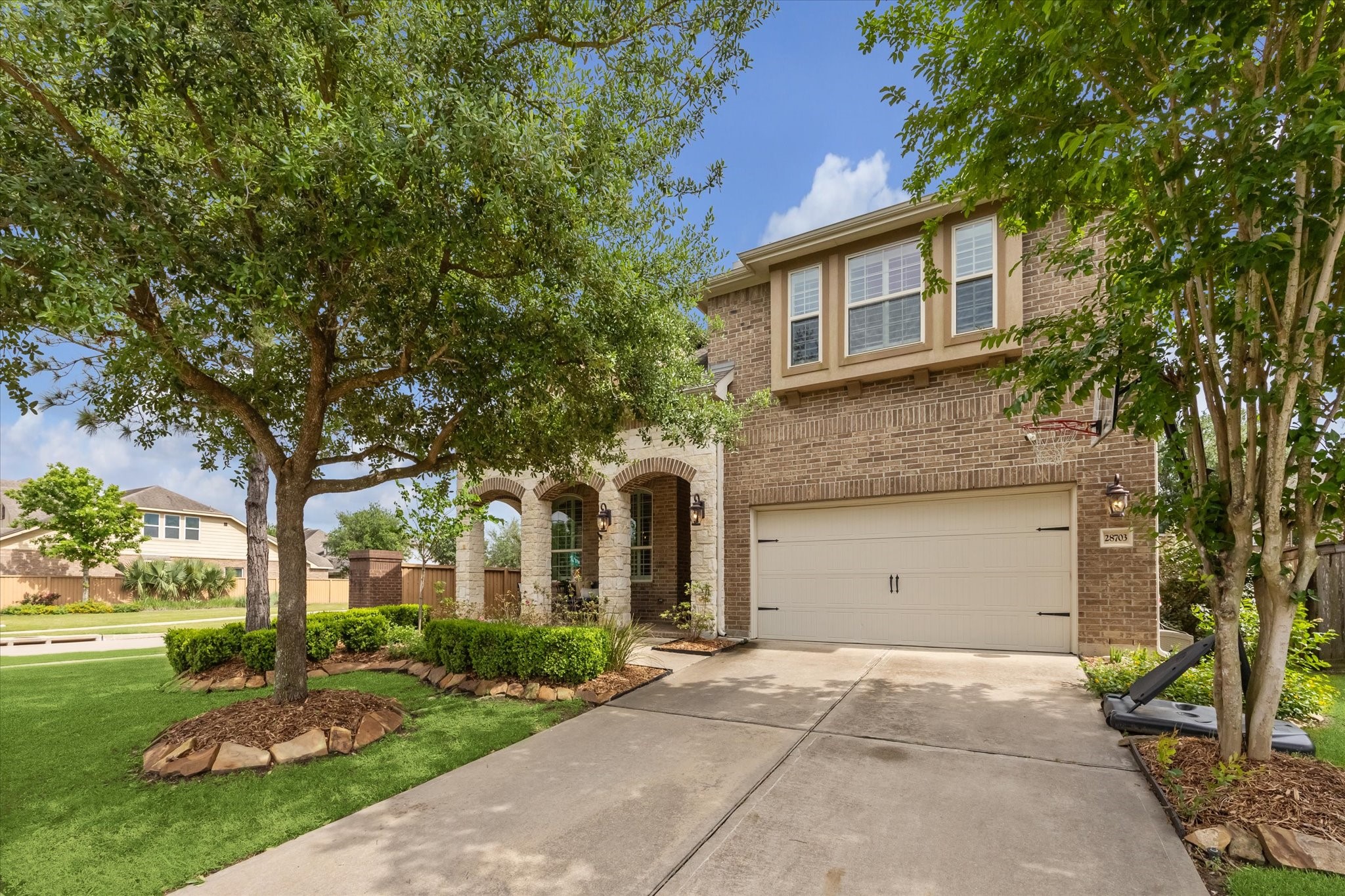 28703 Maple Red Drive , Katy, TX, 77494 | 66774354 | Realty Texas LLC