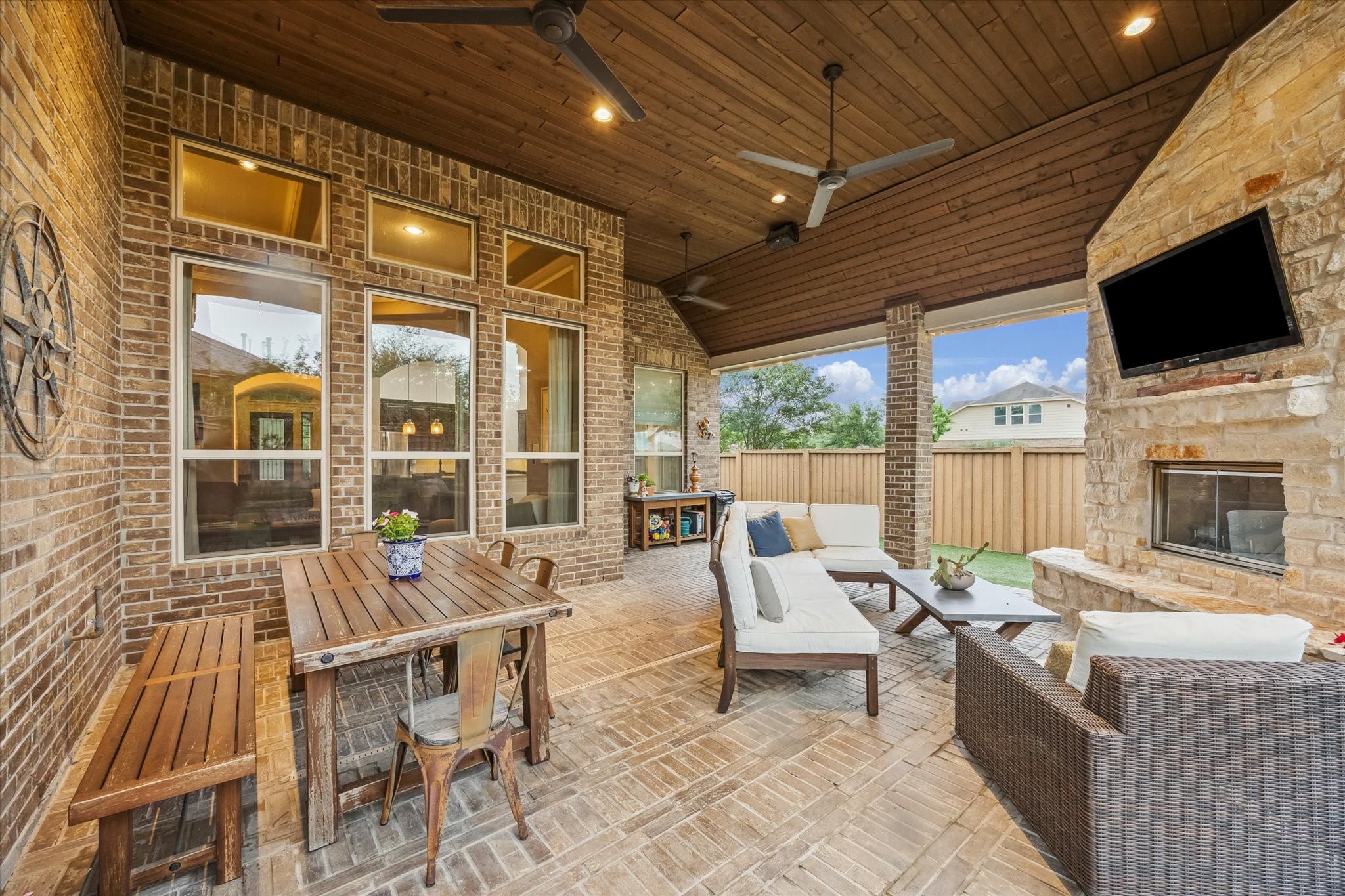 28703 Maple Red Drive , Katy, TX, 77494 | 66774354 | Realty Texas LLC