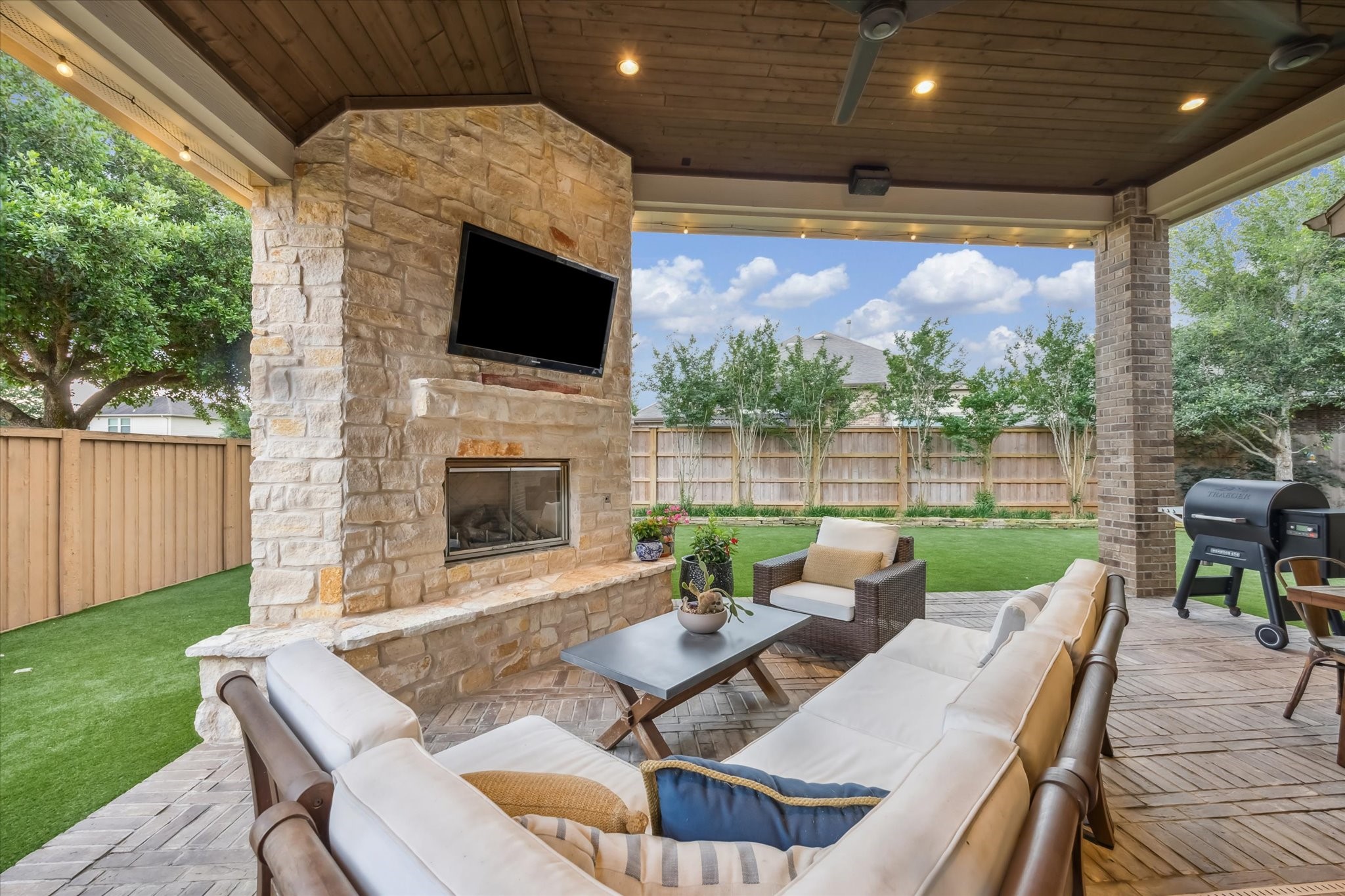 28703 Maple Red Drive , Katy, TX, 77494 | 66774354 | Realty Texas LLC