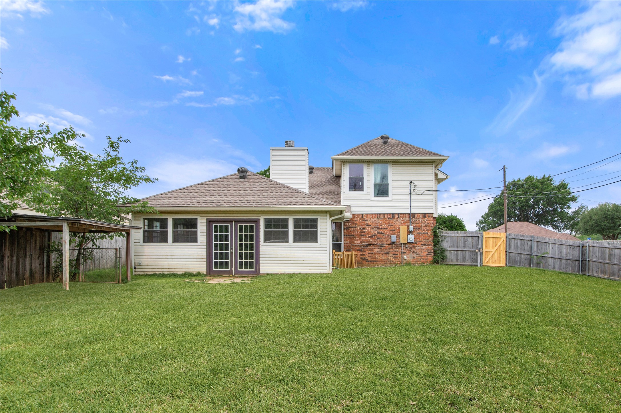 5703 Homestead Road , Arlington, TX, 76017 | 20915735 | Realty Texas LLC