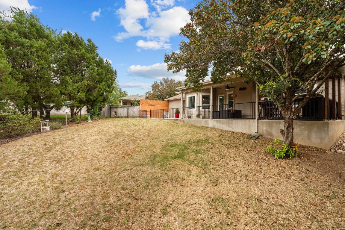 4906 Thunderbird Drive , Lago Vista, TX, 78645 | 9707131 | Realty Texas LLC