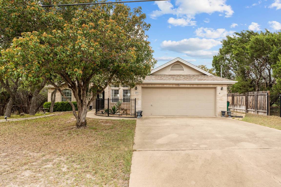 4906 Thunderbird Drive , Lago Vista, TX, 78645 | 9707131 | Realty Texas LLC