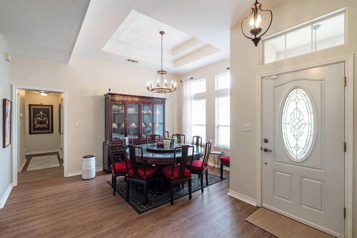 4906 Thunderbird Drive , Lago Vista, TX, 78645 | 9707131 | Realty Texas LLC