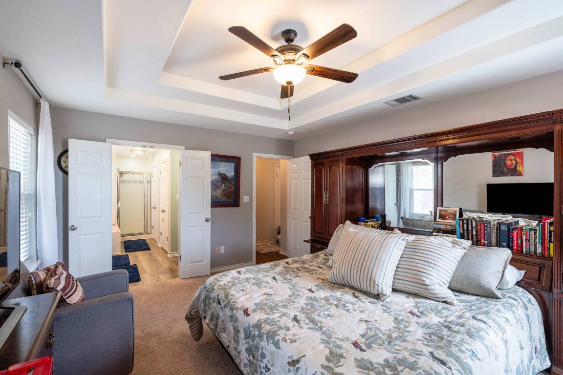 4906 Thunderbird Drive , Lago Vista, TX, 78645 | 9707131 | Realty Texas LLC