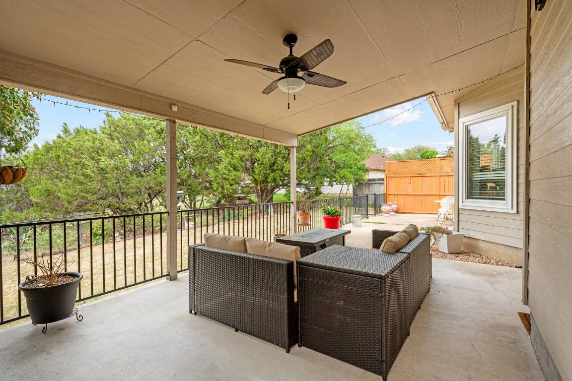 4906 Thunderbird Drive , Lago Vista, TX, 78645 | 9707131 | Realty Texas LLC