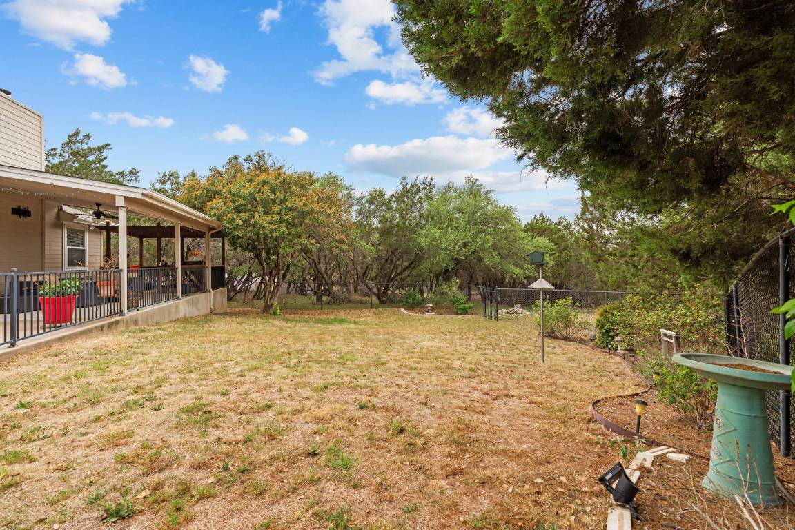4906 Thunderbird Drive , Lago Vista, TX, 78645 | 9707131 | Realty Texas LLC