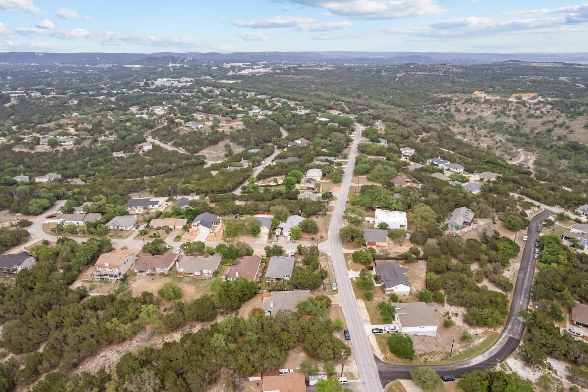 4906 Thunderbird Drive , Lago Vista, TX, 78645 | 9707131 | Realty Texas LLC