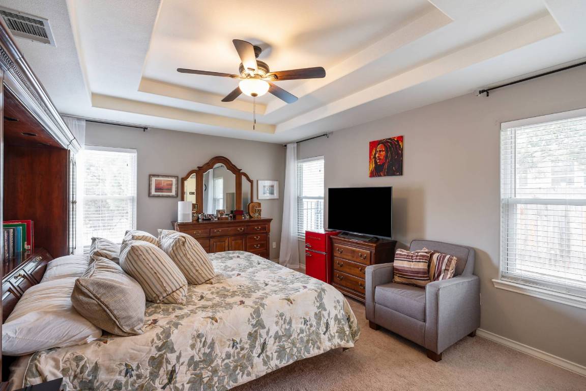 4906 Thunderbird Drive , Lago Vista, TX, 78645 | 9707131 | Realty Texas LLC
