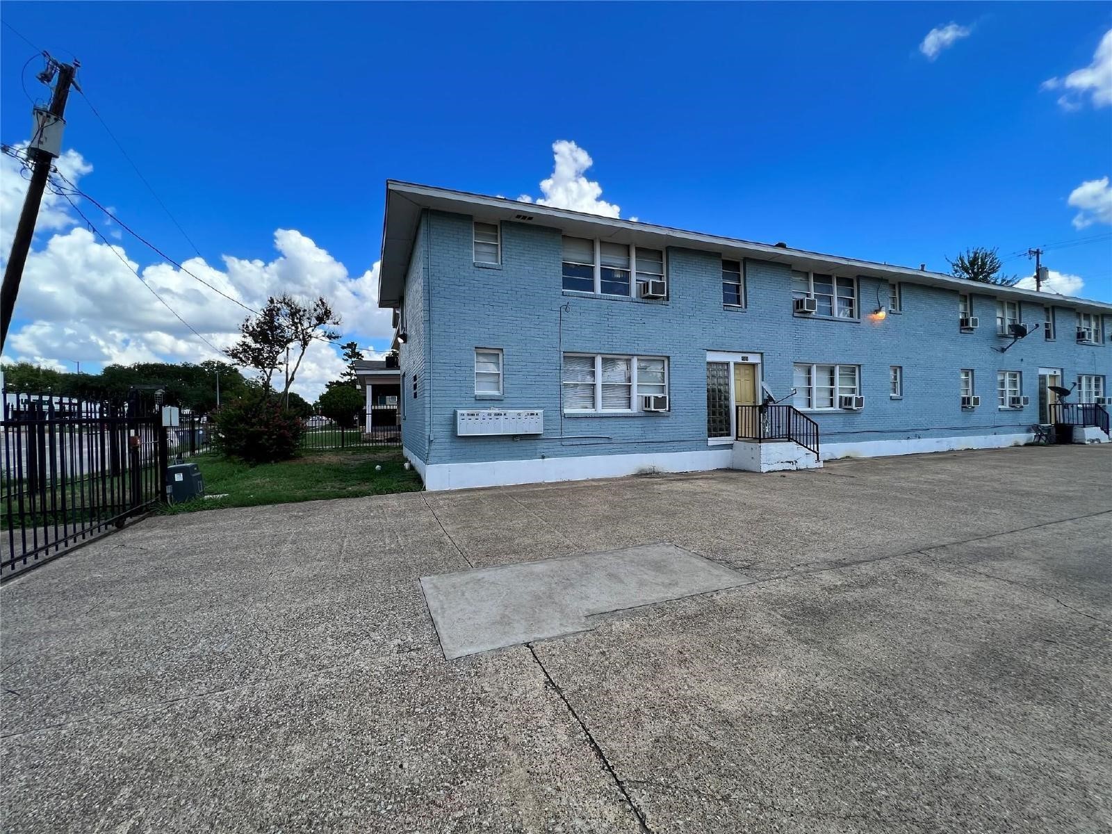 4520 Columbia Avenue, Dallas, TX, 75226 | 20915834 | Realty Texas LLC