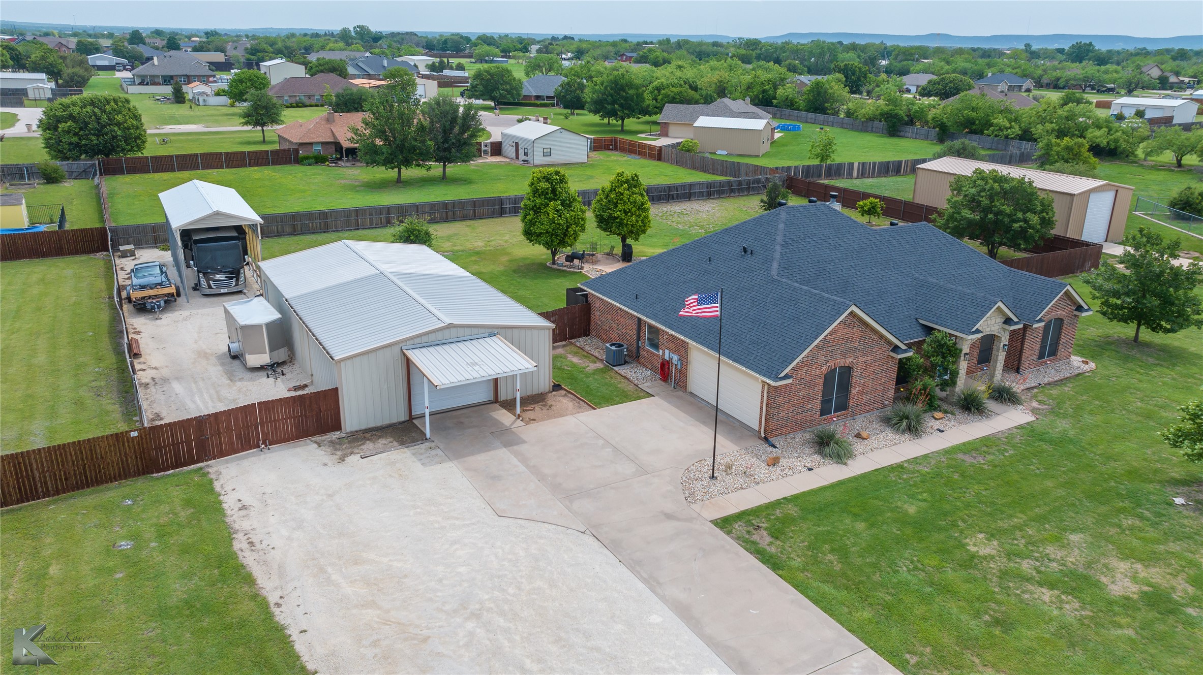 117 Trainrider Way , Abilene, TX, 79602 | 20915739 | Realty Texas LLC