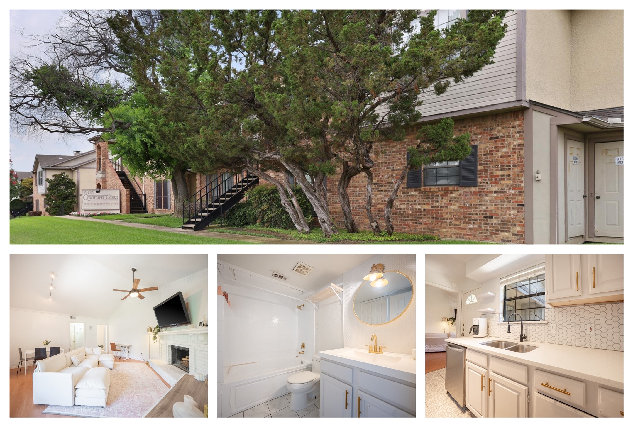 2835 Keller Springs Road 808 , Carrollton, TX, 75006 | 20912103 | Realty Texas LLC