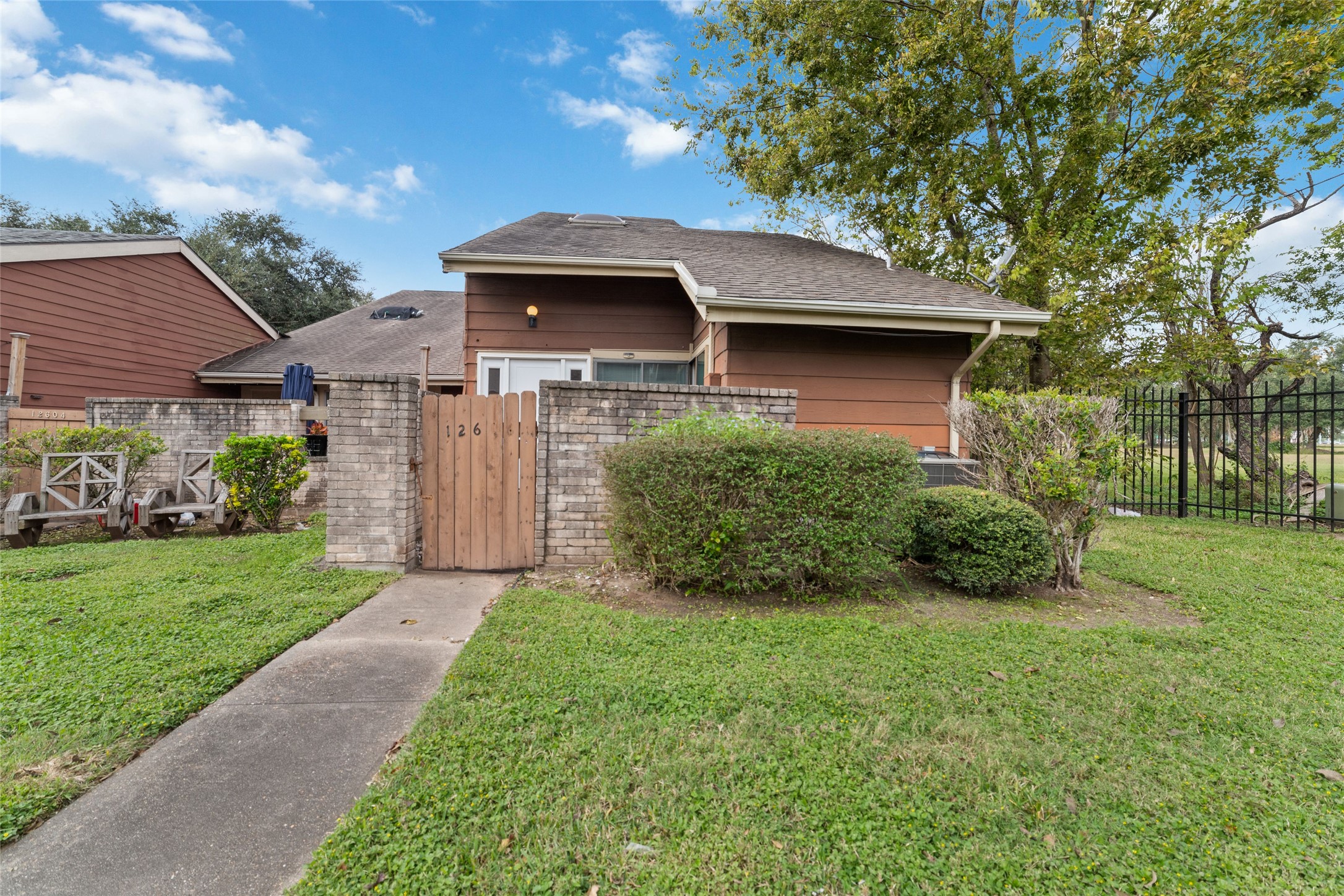 12606 Wellington Park Drive , Houston, TX, 77072 | 71968558 | Realty Texas LLC