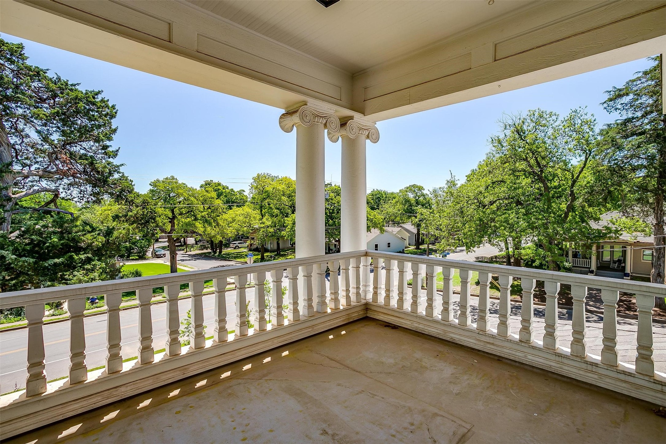 708 S Waco Street , Weatherford, TX, 76086 | 20913416 | Realty Texas LLC