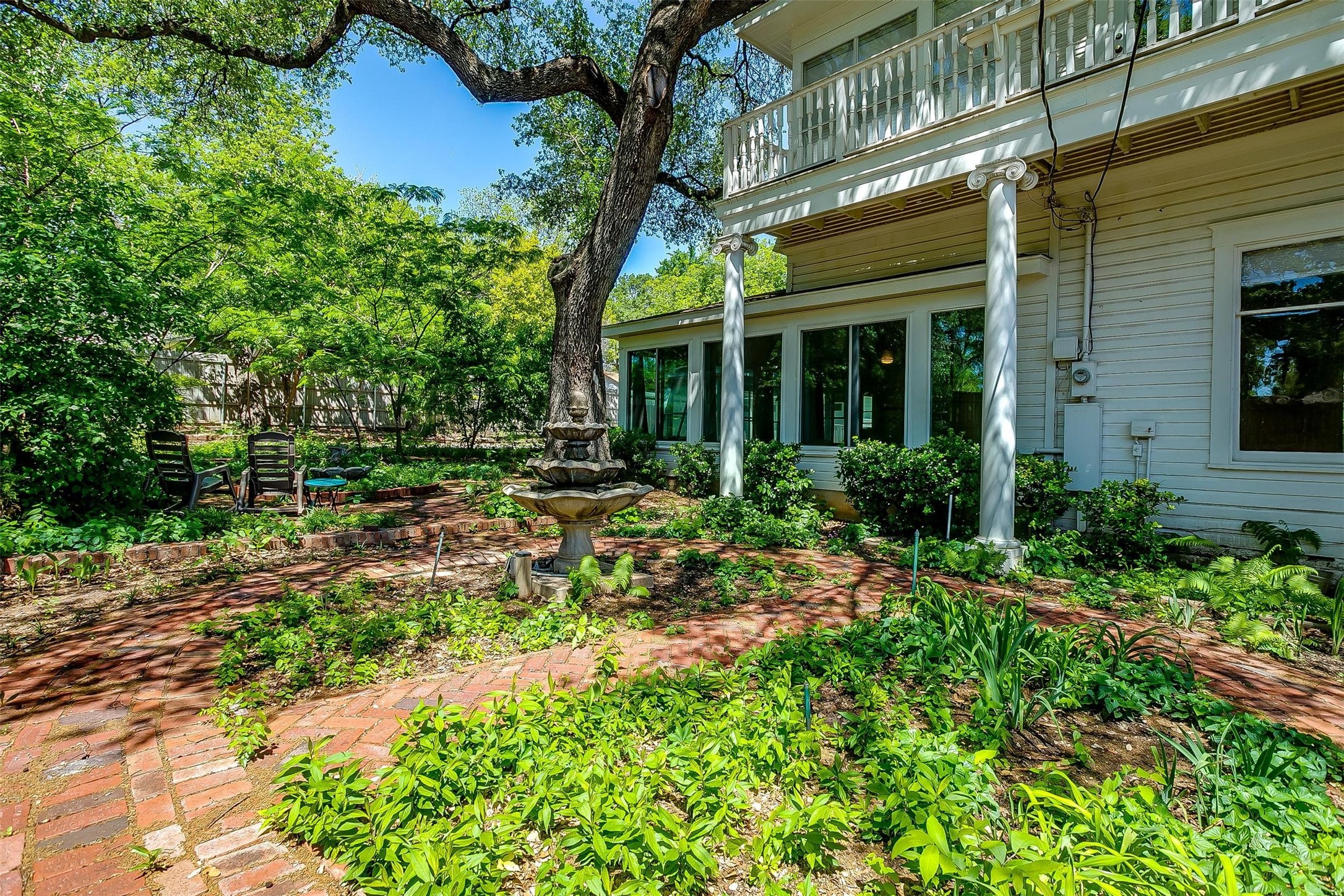708 S Waco Street , Weatherford, TX, 76086 | 20913416 | Realty Texas LLC