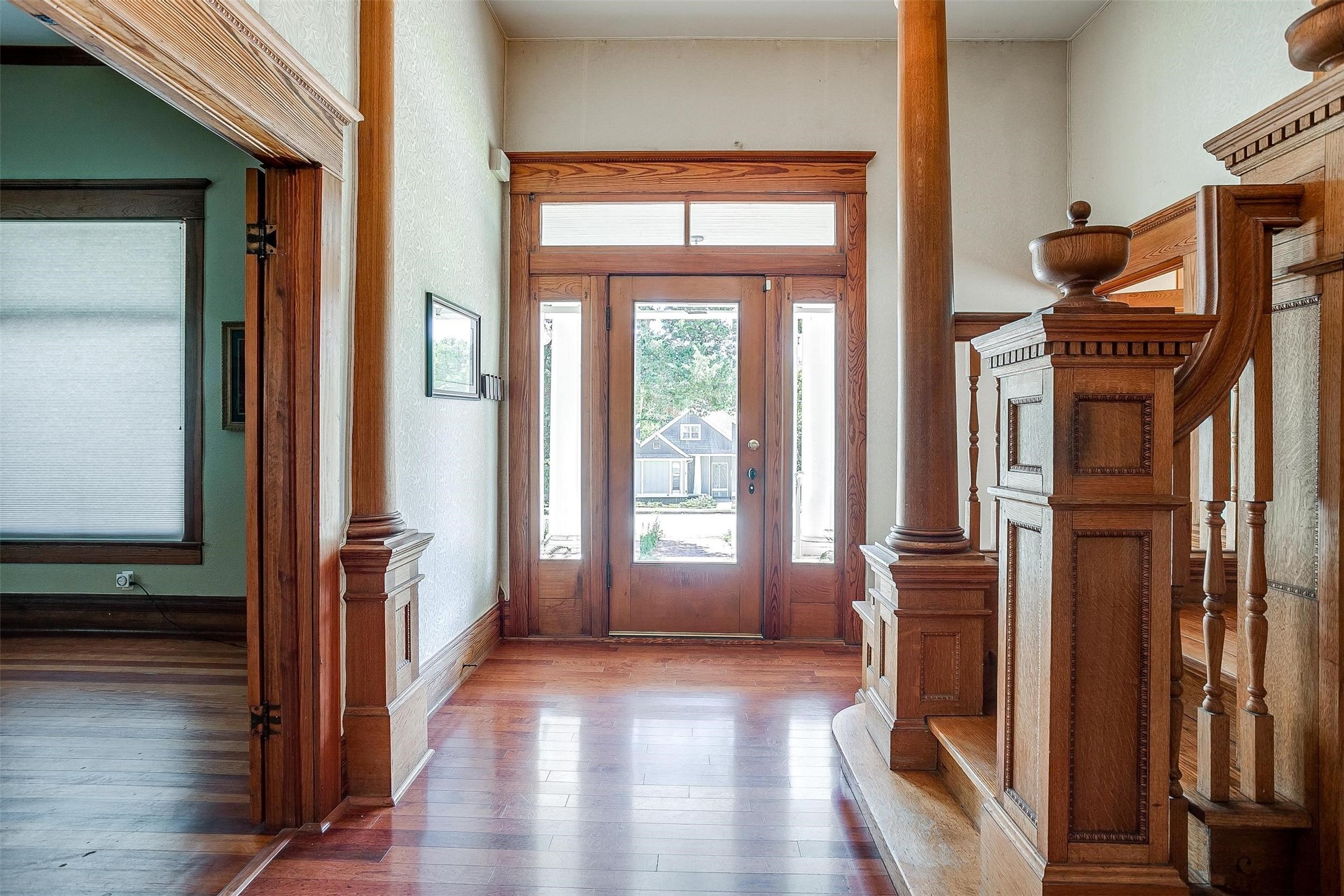 708 S Waco Street , Weatherford, TX, 76086 | 20913416 | Realty Texas LLC