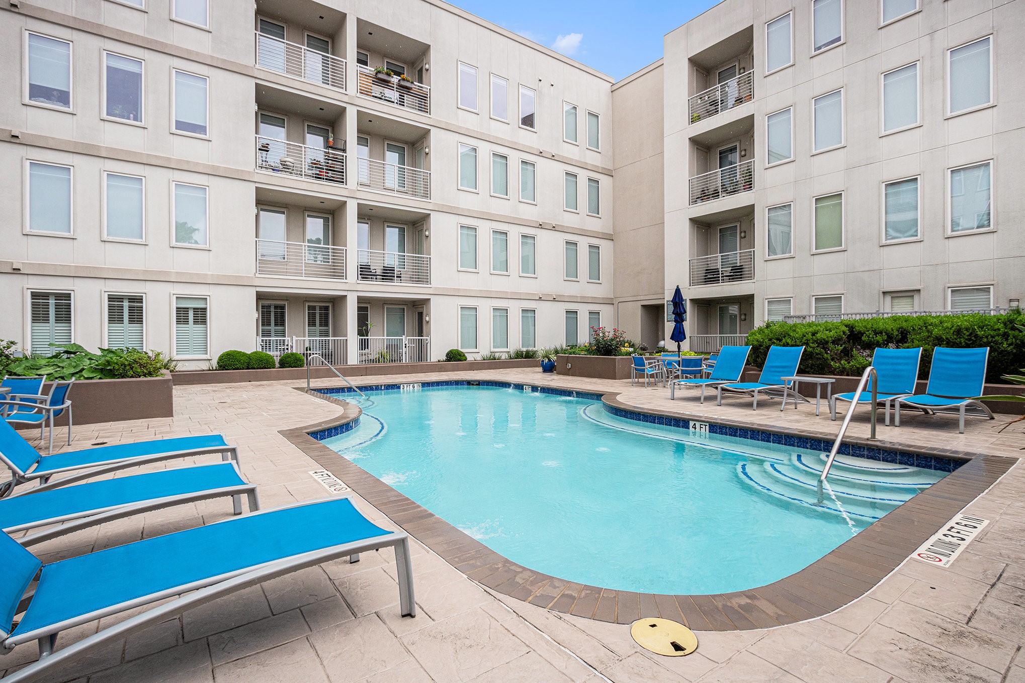505 Jackson Hill Street 103 , Houston, TX, 77007 | 44264105 | Realty Texas LLC