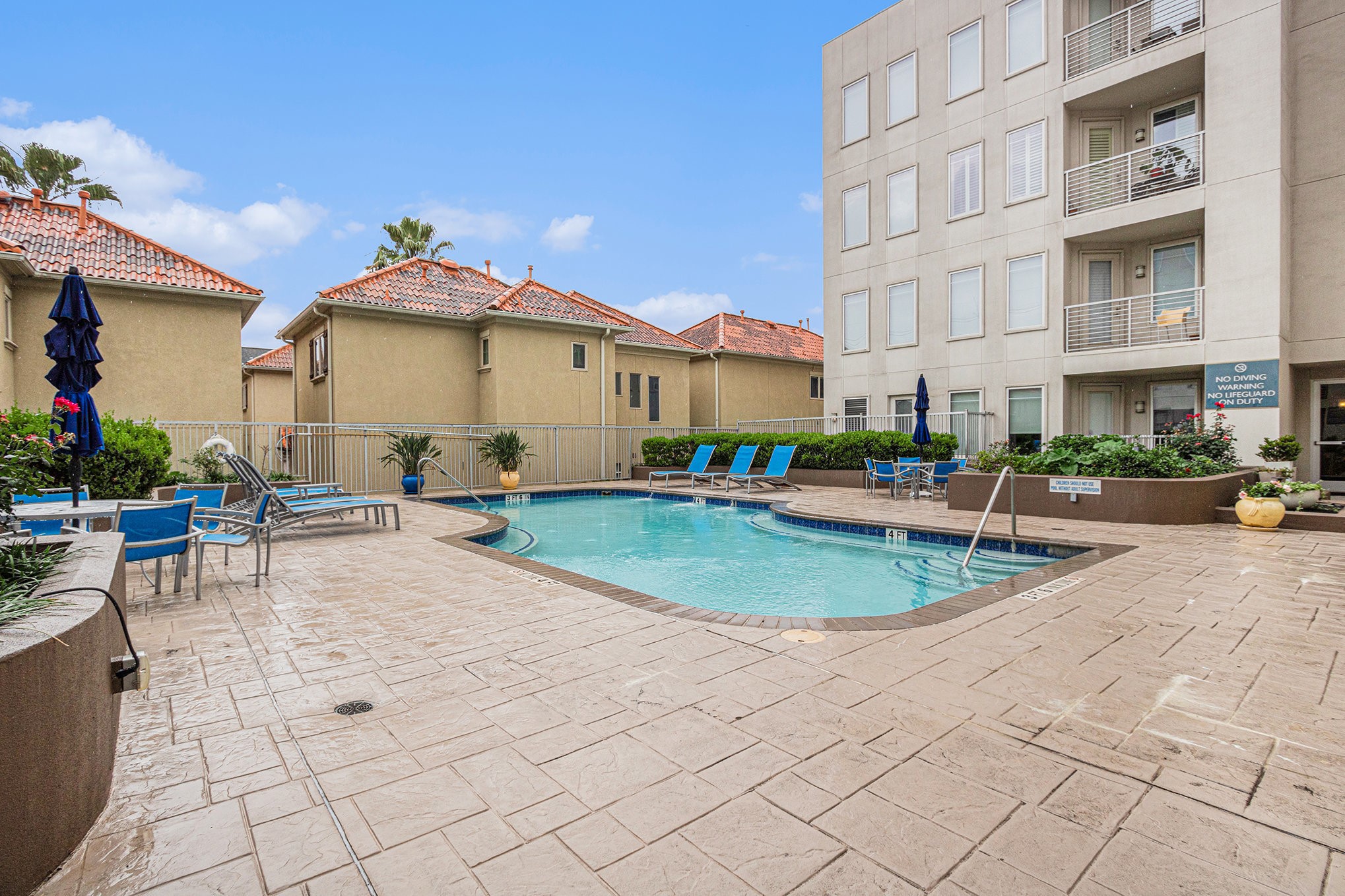 505 Jackson Hill Street 103 , Houston, TX, 77007 | 44264105 | Realty Texas LLC