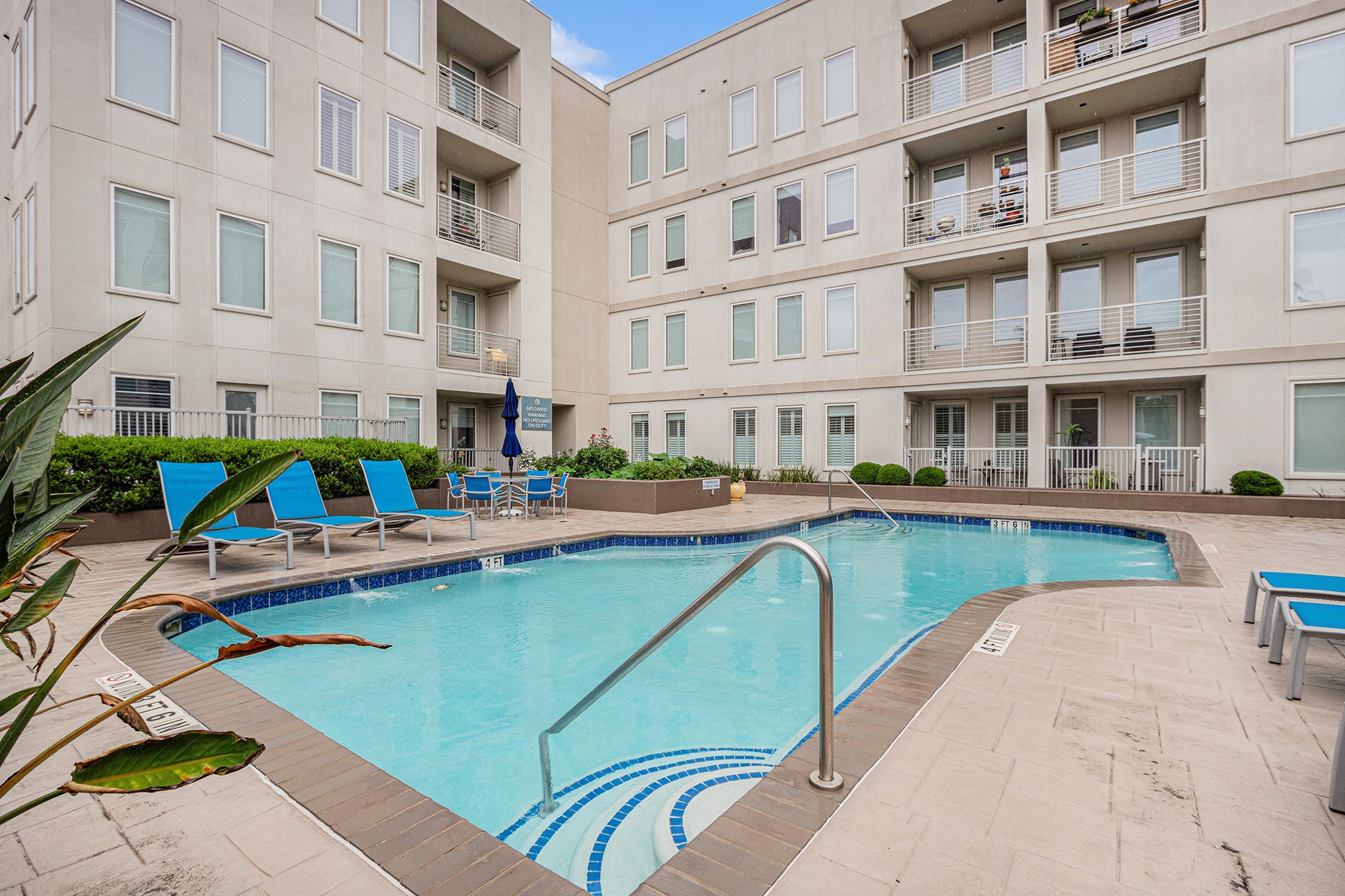505 Jackson Hill Street 103 , Houston, TX, 77007 | 44264105 | Realty Texas LLC