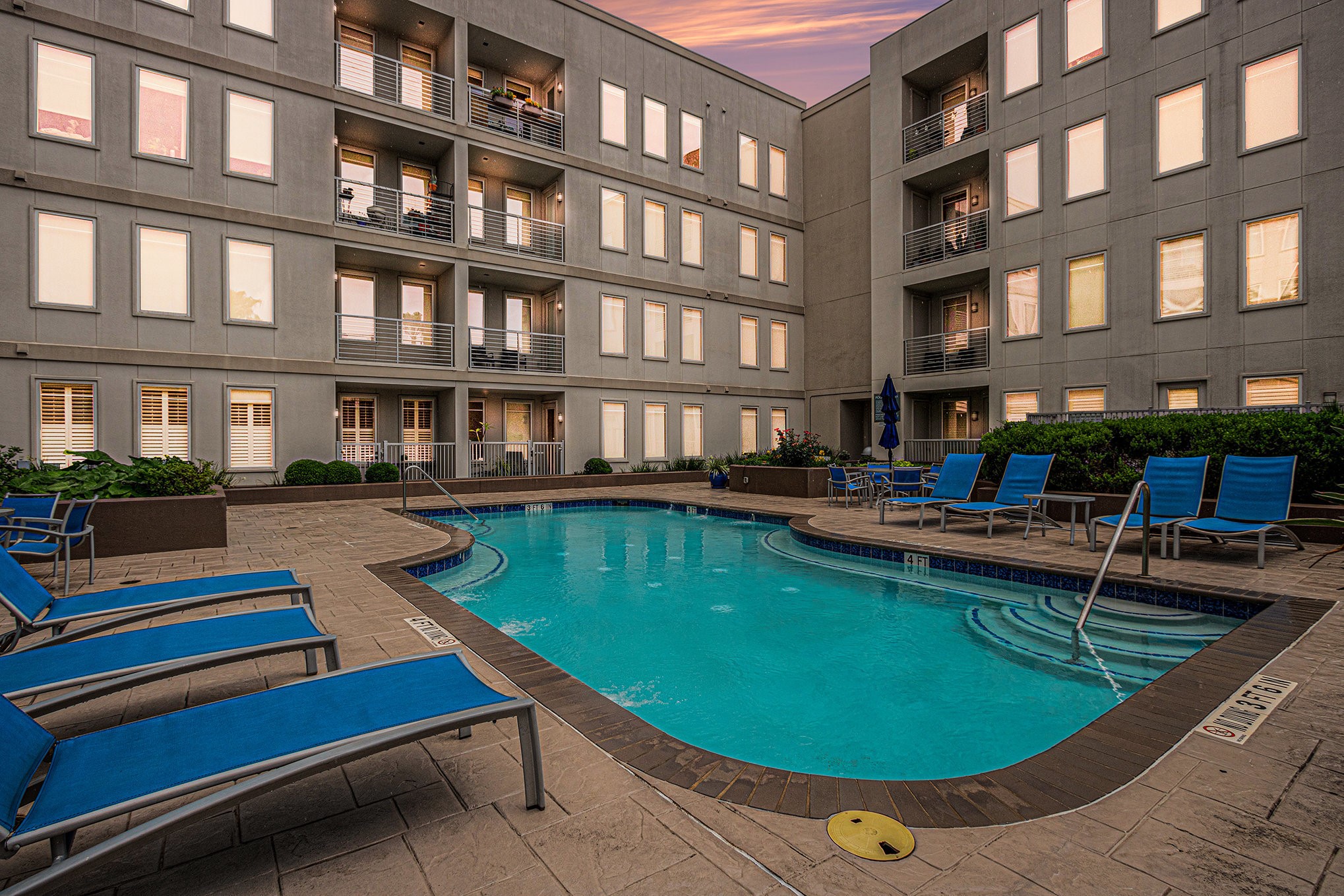 505 Jackson Hill Street 103 , Houston, TX, 77007 | 44264105 | Realty Texas LLC