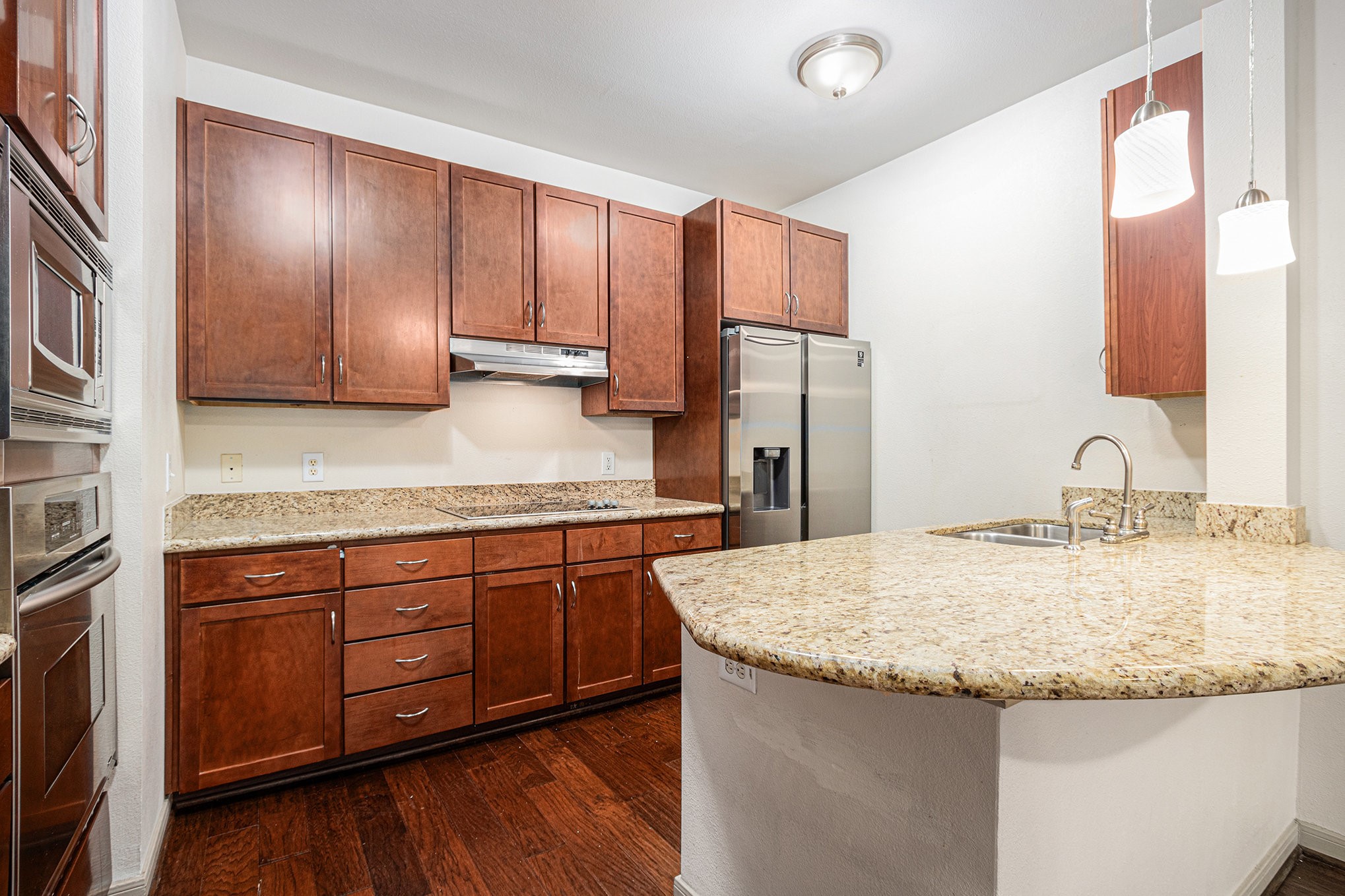 505 Jackson Hill Street 103 , Houston, TX, 77007 | 44264105 | Realty Texas LLC