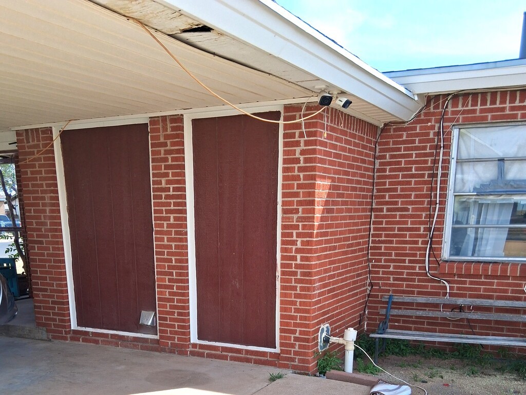 1611 Eastover Drive , Odessa, TX, 79761 | 20915978 | Realty Texas LLC