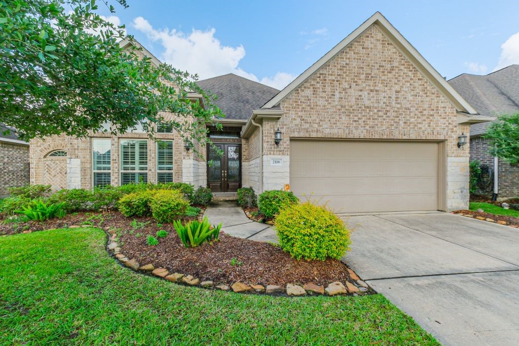 2116 Nogalas Lane , League City, TX, 77573 | 64766041 | Realty Texas LLC