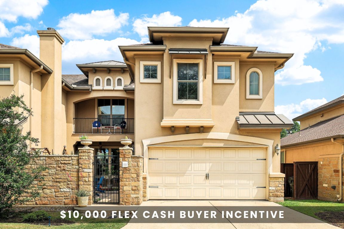 111 Via Toscana, Buda, TX, 78610 | 2571526 | Realty Texas LLC