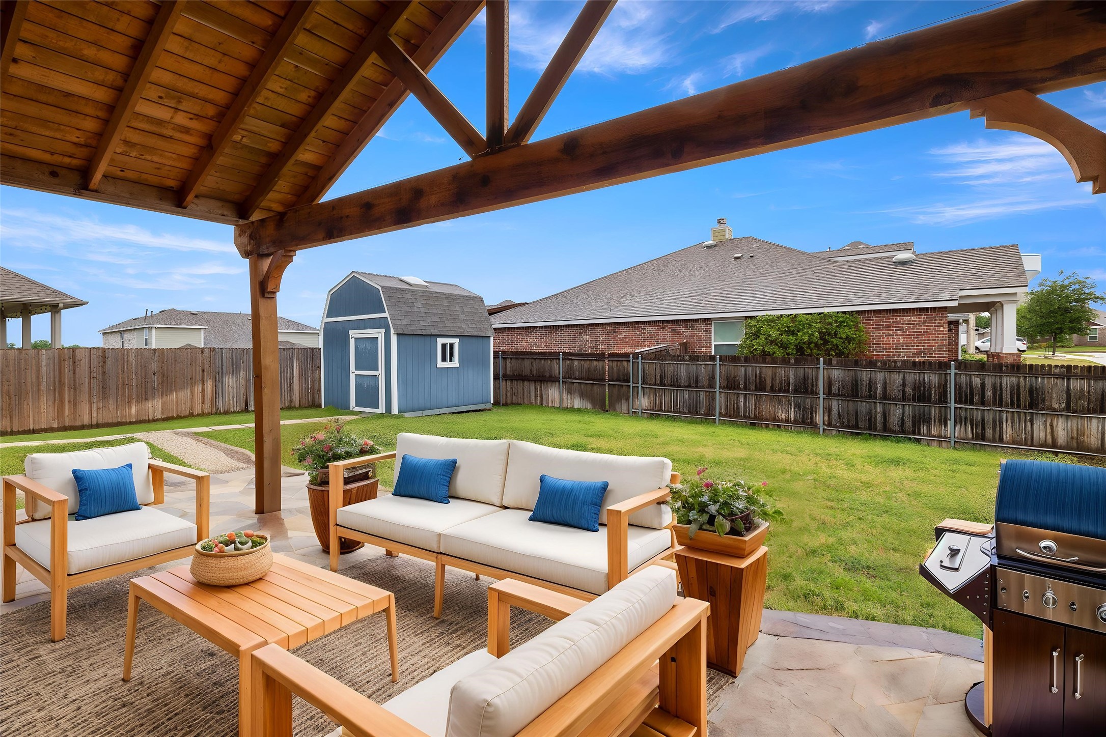 1617 Ringtail Drive , Wylie, TX, 75098 | 20915995 | Realty Texas LLC
