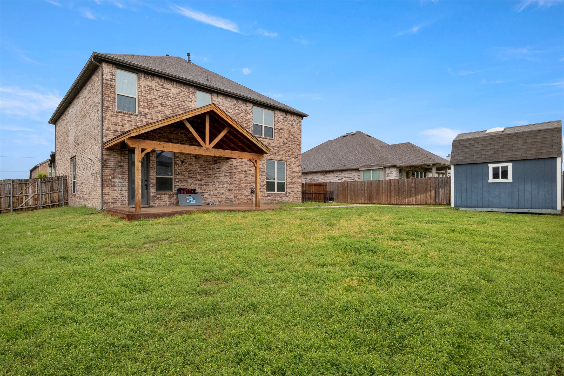 1617 Ringtail Drive , Wylie, TX, 75098 | 20915995 | Realty Texas LLC