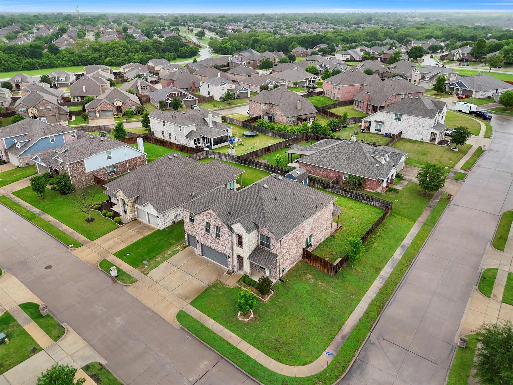 1617 Ringtail Drive , Wylie, TX, 75098 | 20915995 | Realty Texas LLC