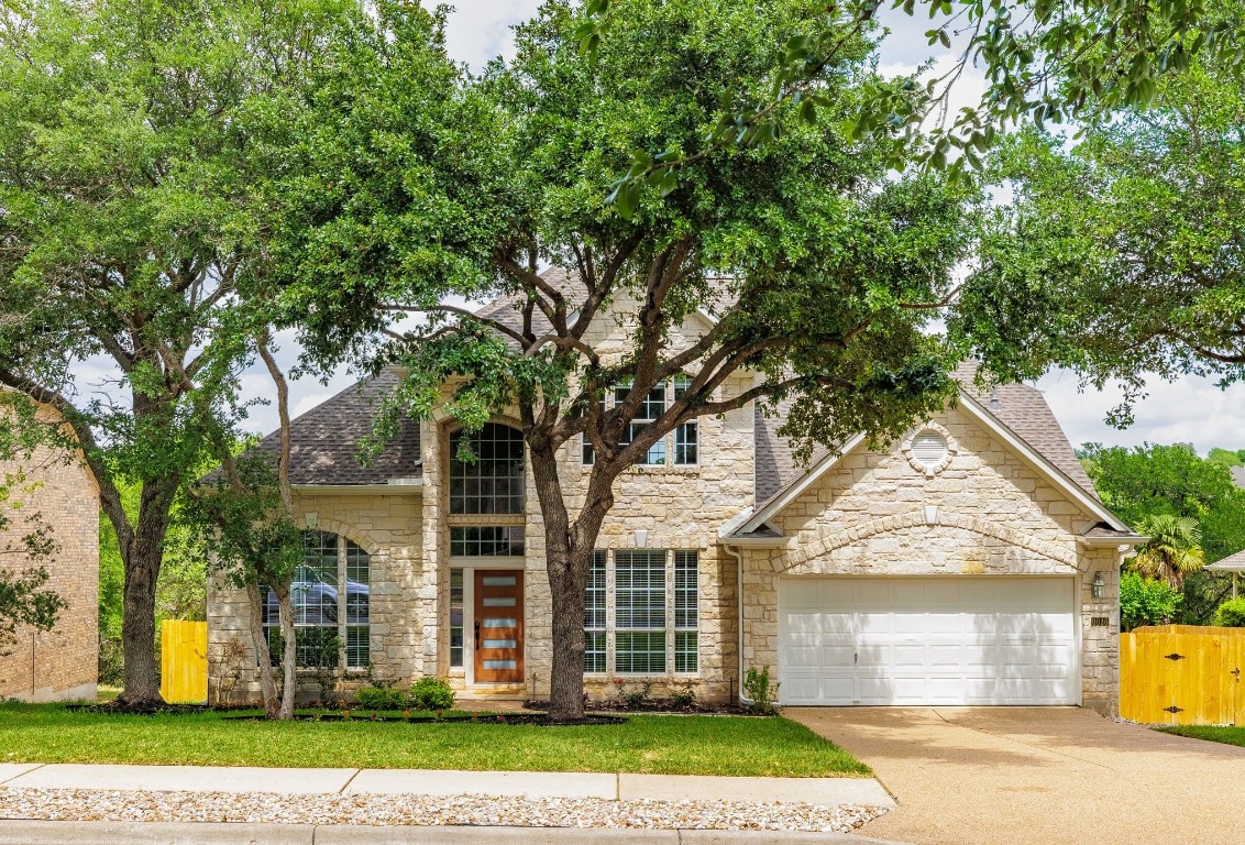 9036 Evening Primrose Path , Austin, TX, 78750 | 4625053 | Realty Texas LLC