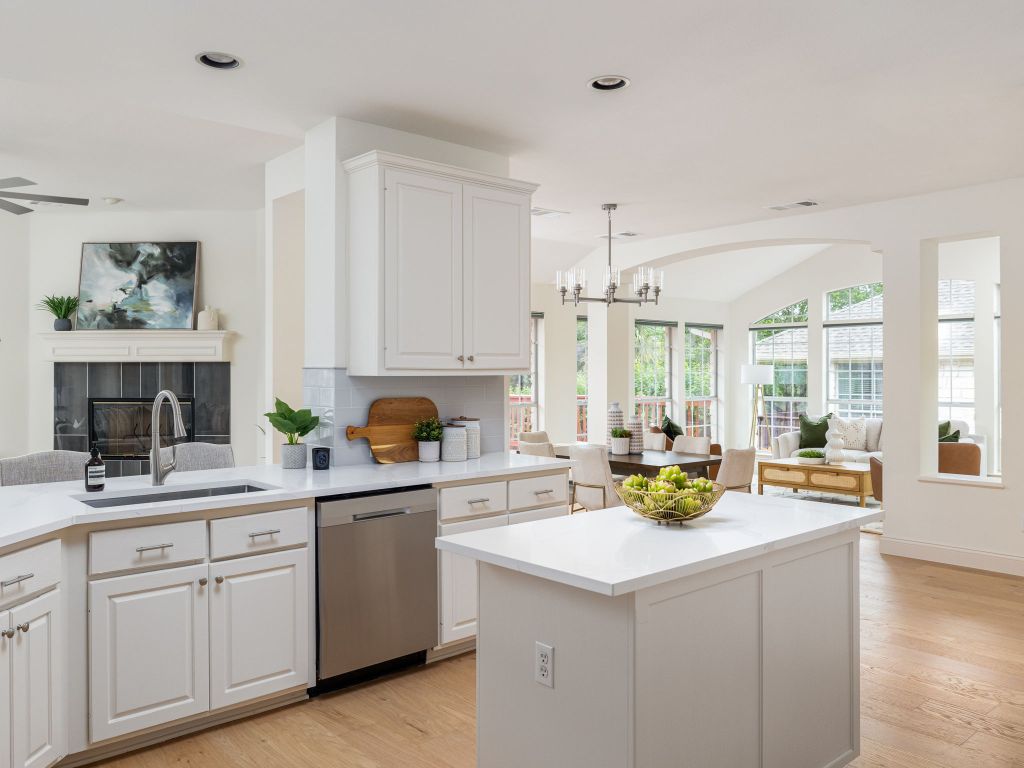 9036 Evening Primrose Path , Austin, TX, 78750 | 4625053 | Realty Texas LLC