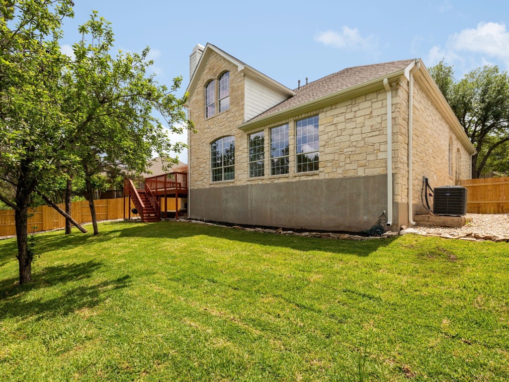 9036 Evening Primrose Path , Austin, TX, 78750 | 4625053 | Realty Texas LLC