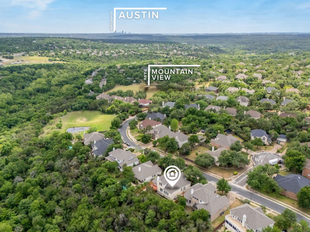 9036 Evening Primrose Path , Austin, TX, 78750 | 4625053 | Realty Texas LLC
