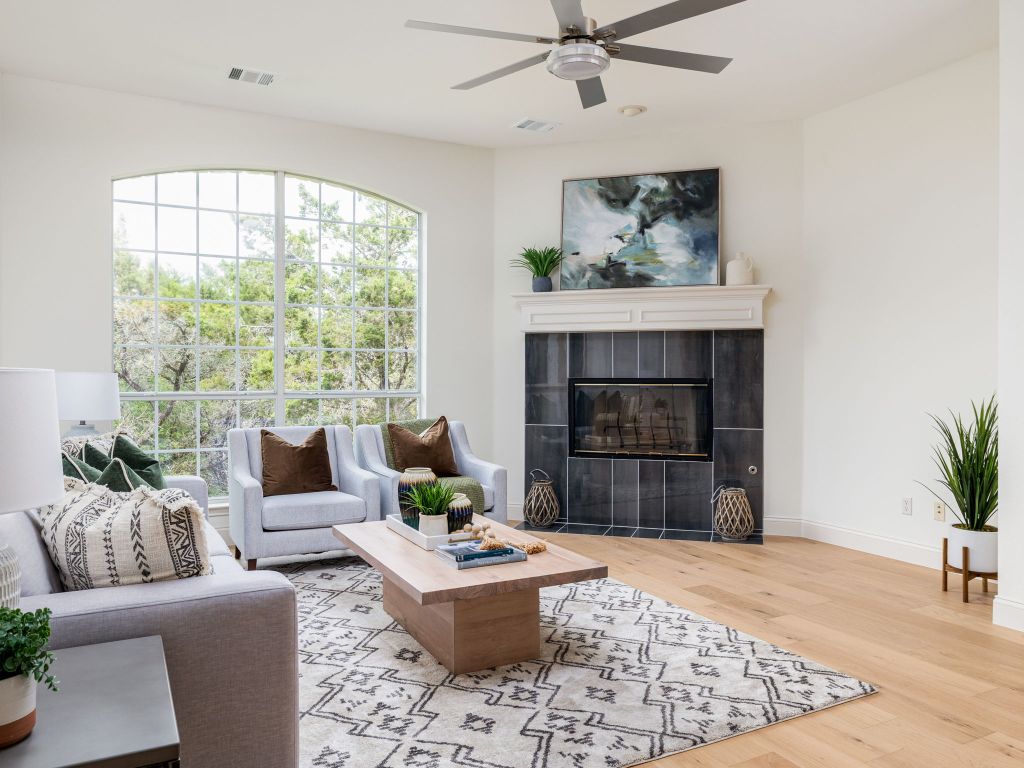 9036 Evening Primrose Path , Austin, TX, 78750 | 4625053 | Realty Texas LLC