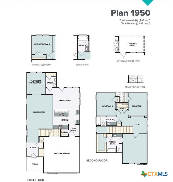 266 Jade Way , Maxwell, TX, 78656 | 577858 | Realty Texas LLC